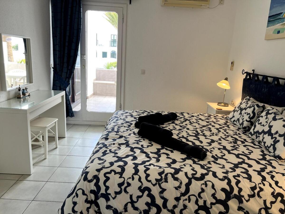 דירות קוסטה טגוויסה Casa Tina מראה חיצוני תמונה