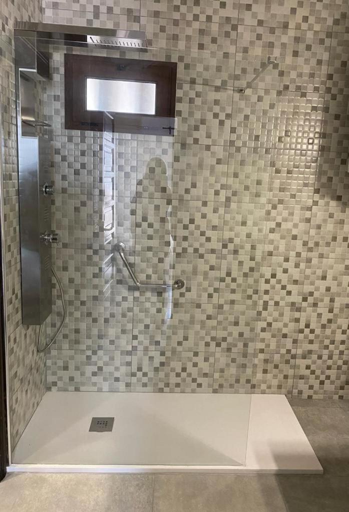 דירות קוסטה טגוויסה Casa Tina מראה חיצוני תמונה