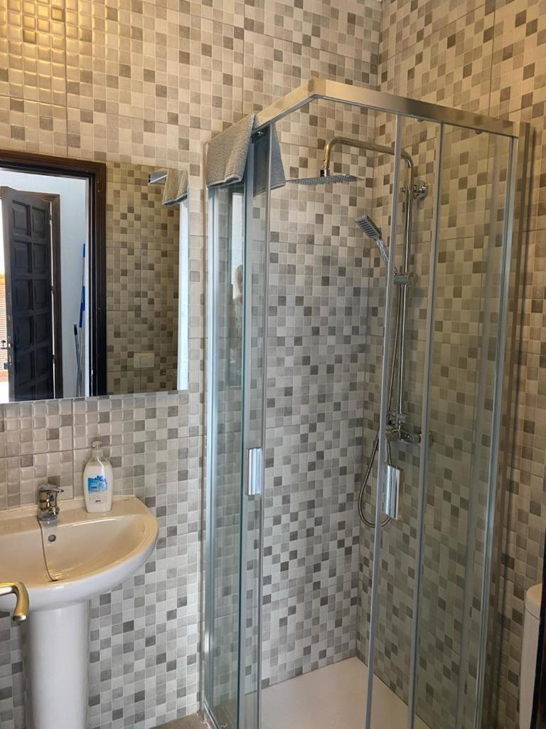 דירות קוסטה טגוויסה Casa Tina מראה חיצוני תמונה