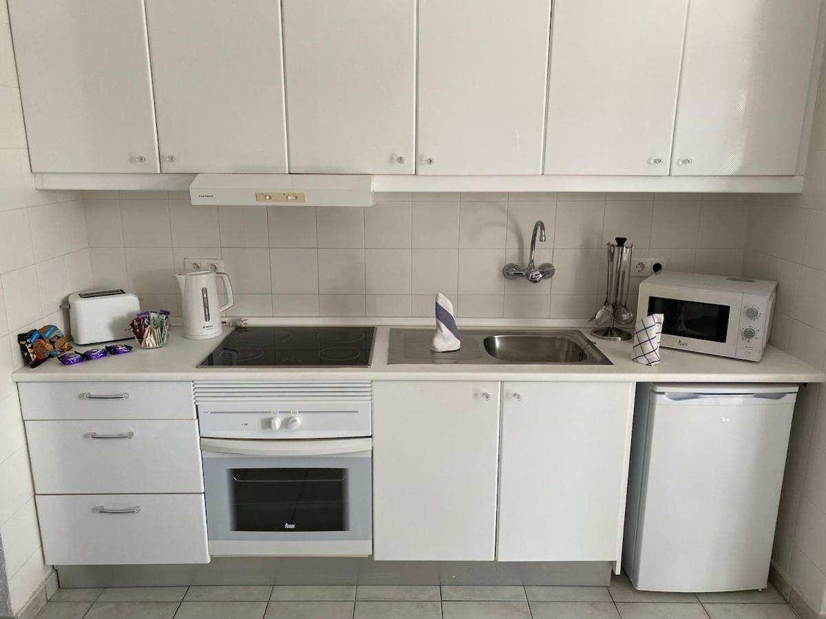 דירות קוסטה טגוויסה Casa Tina מראה חיצוני תמונה