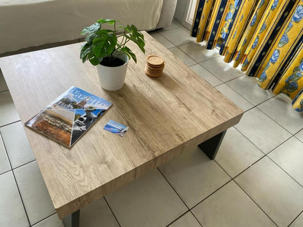דירות קוסטה טגוויסה Casa Tina מראה חיצוני תמונה
